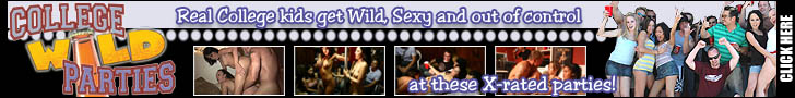 College Wild Parties