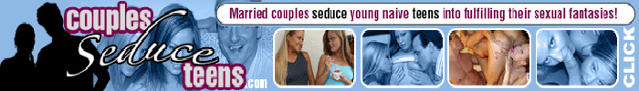 Couples Seduce Teens