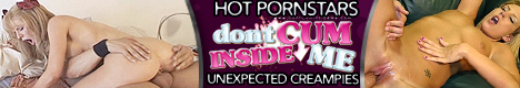 Creampie Porn