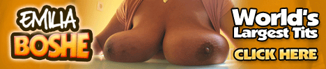 Giant Saggy Tits