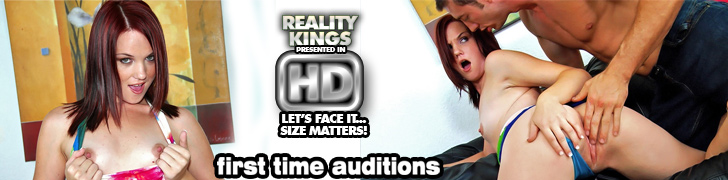 Porn Audition