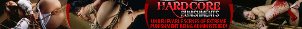 Hardcore Punishment