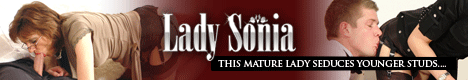 Lady Sonia