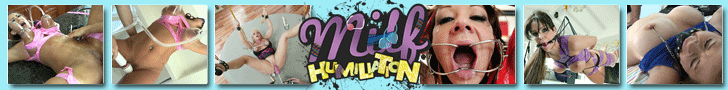 Milf Humiliation