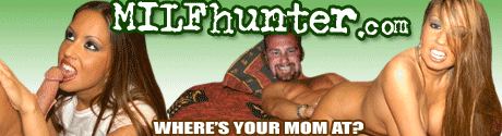Milf Hunter