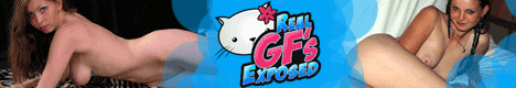 Real GirlFriends Exposed