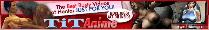 Big Tit Hentai Movies