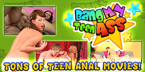 Teen Anal Porn