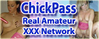 Chick Pass Amateur Network