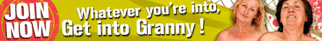 Granny Porn